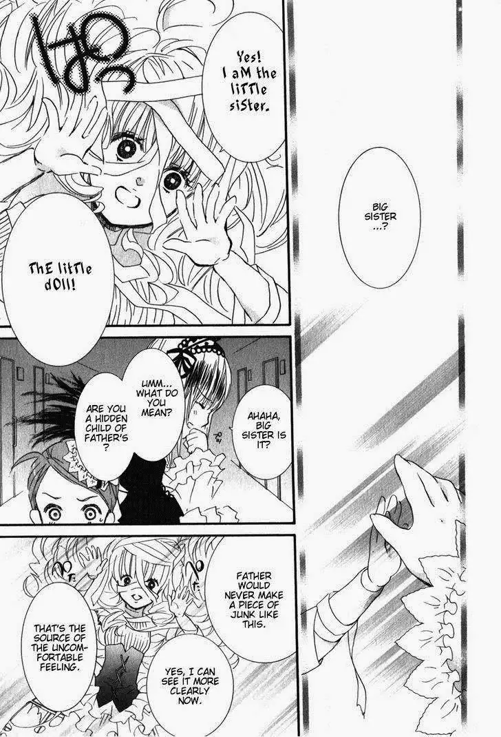 Rozen Maiden Chapter 87 3